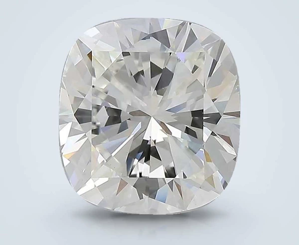 4.58 Carat · F · VVS2 Rare Carat Ideal Cut