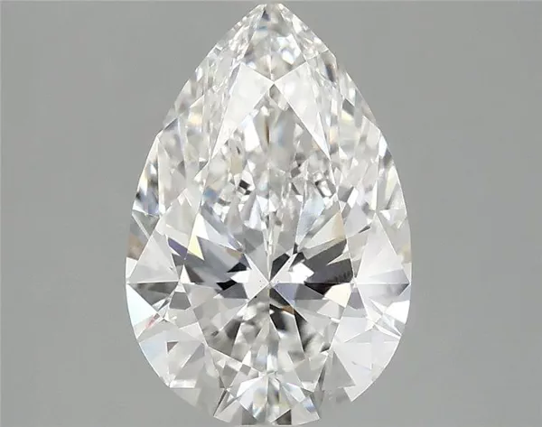 2.36 Carat · E · VS1 Rare Carat Ideal Cut