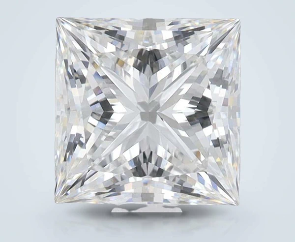 3.23 Carat · F · VS1 Rare Carat Ideal Cut