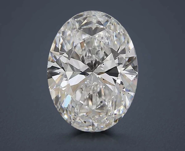 3.01 Carat · D · SI1 Rare Carat Ideal Cut