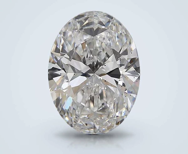 3.01 Carat · D · SI1 Rare Carat Ideal Cut