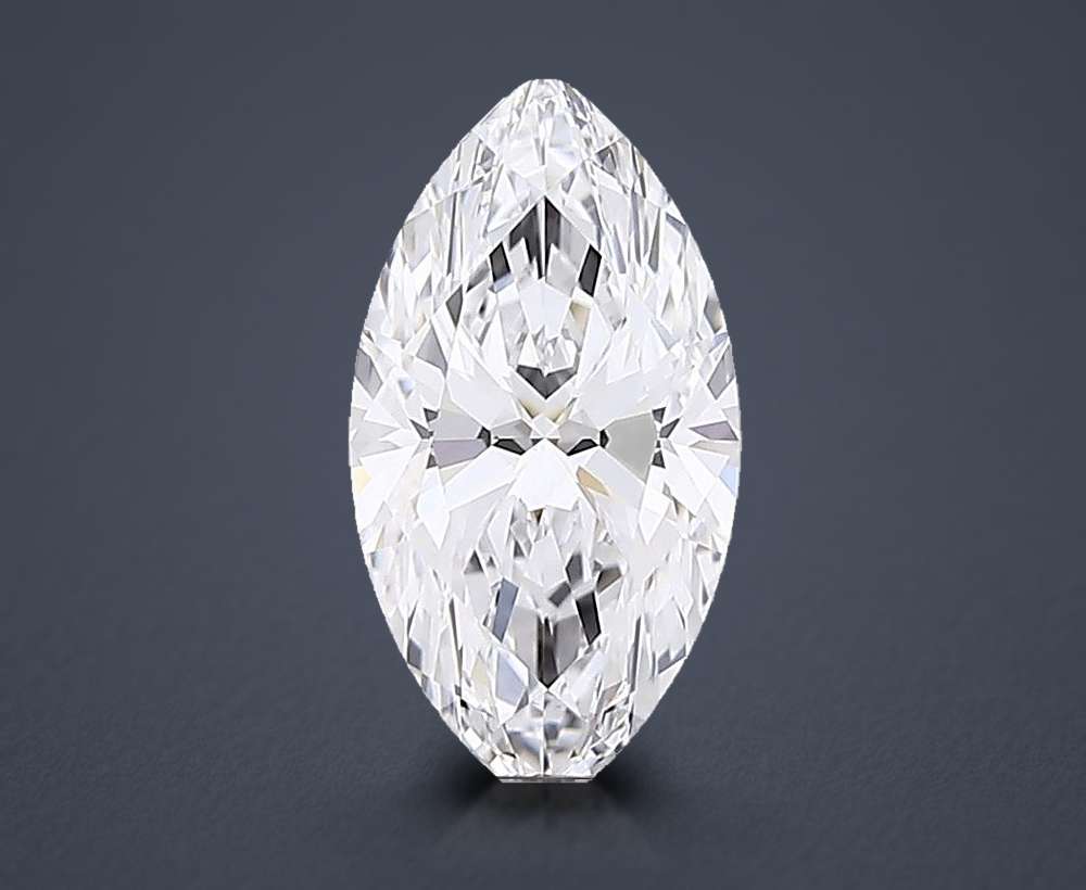 1.06 Carat · D · FL Rare Carat Ideal Cut