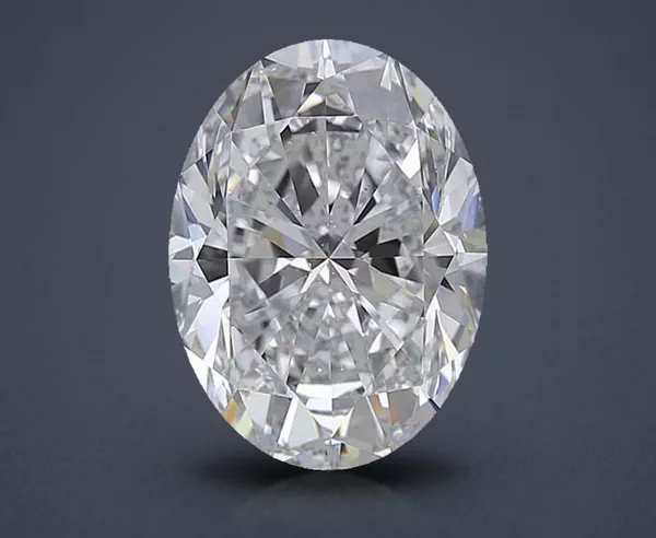 4 Carat · D · SI1 Rare Carat Ideal Cut