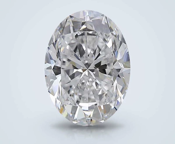 4 Carat · D · SI1 Rare Carat Ideal Cut