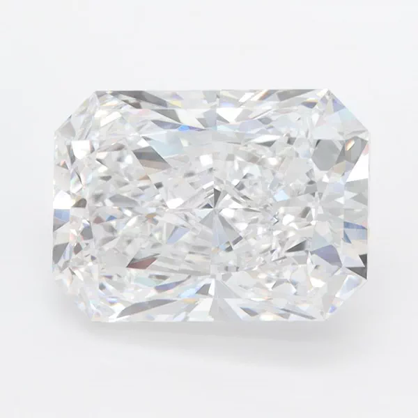 3.37 Carat · D · VVS1 Rare Carat Ideal Cut