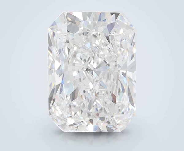 3.37 Carat · D · VVS1 Rare Carat Ideal Cut