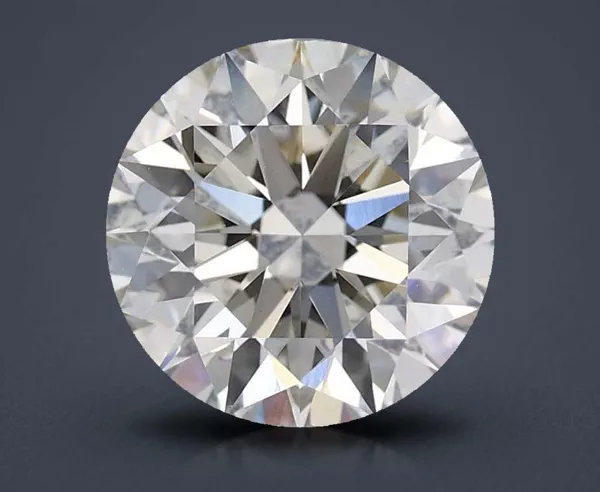 2.76 Carat · I · VVS2 Rare Carat Ideal Cut