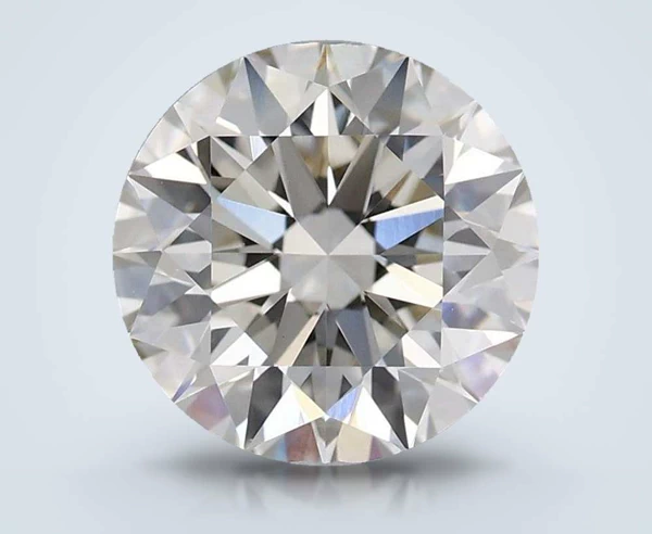 2.76 Carat · I · VVS2 Rare Carat Ideal Cut