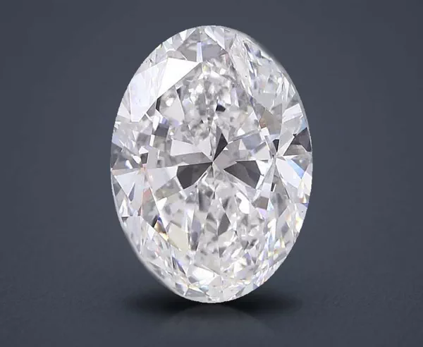 20.04 Carat · E · VS1 Rare Carat Ideal Cut