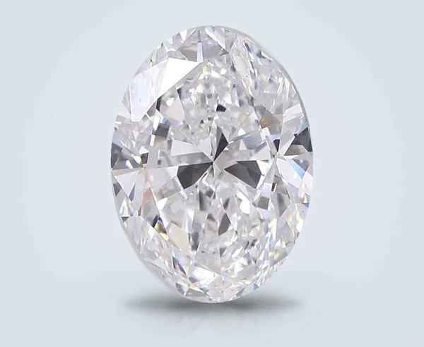 20.04 Carat · E · VS1 Rare Carat Ideal Cut