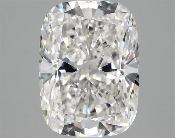 2.53 Carat · F · VS2 Rare Carat Ideal Cut