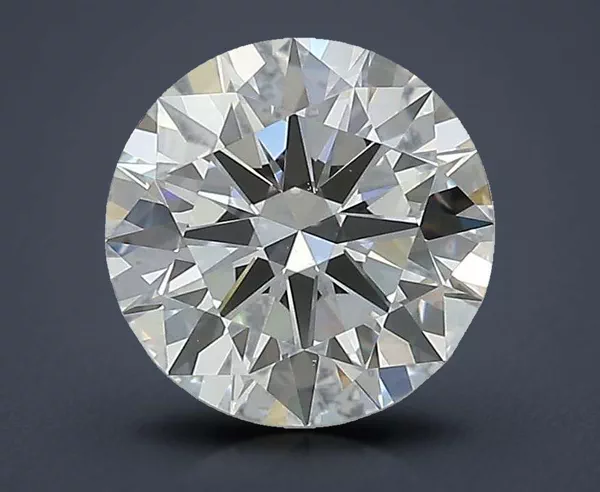 1.89 Carat · E · VS1 ideal Cut