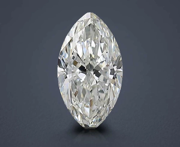 1.71 Carat · H · SI1 Rare Carat Ideal Cut