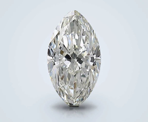 1.71 Carat · H · SI1 Rare Carat Ideal Cut