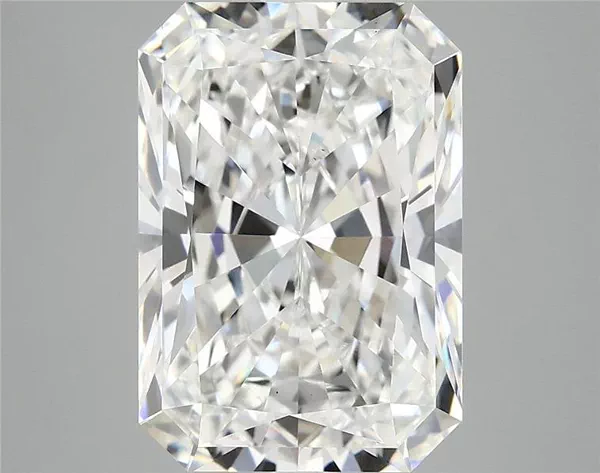 4.86 Carat · E · VS1 Rare Carat Ideal Cut
