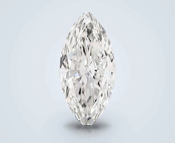 1.7 Carat · H · SI1 Rare Carat Ideal Cut