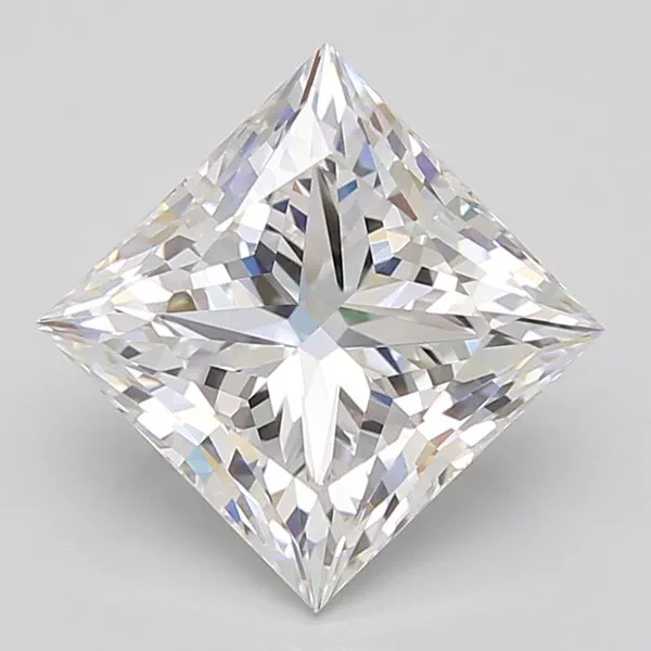 2.85 Carat · D · IF Rare Carat Ideal Cut