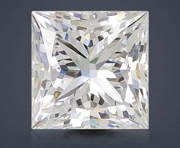 2.85 Carat · D · IF Rare Carat Ideal Cut