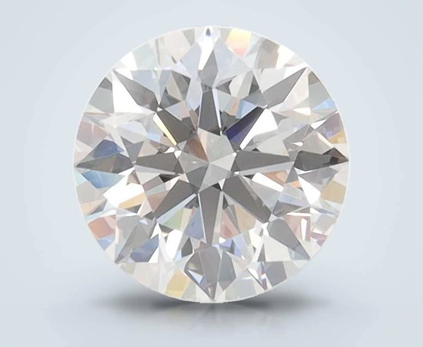 1.29 Carat · D · IF Rare Carat Ideal Cut