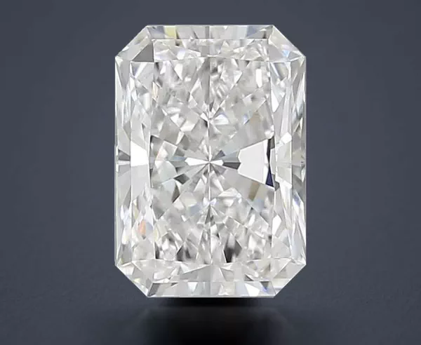 1.71 Carat · E · VVS2 Rare Carat Ideal Cut
