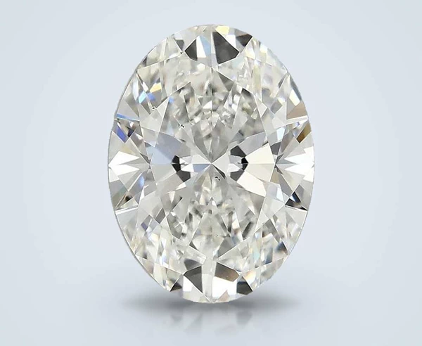 2.89 Carat · F · VS2 Rare Carat Ideal Cut