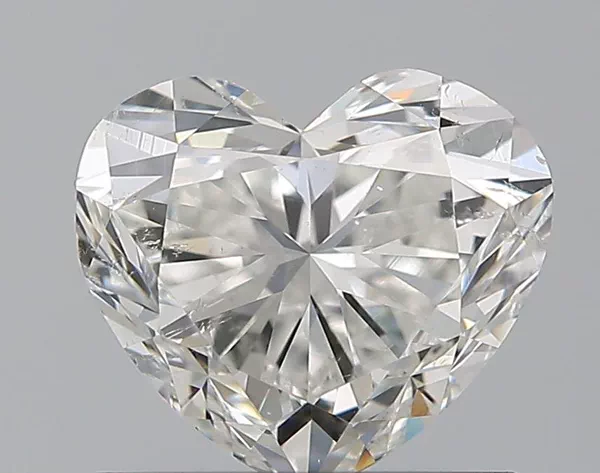 1 Carat · G · SI1 excellent Cut