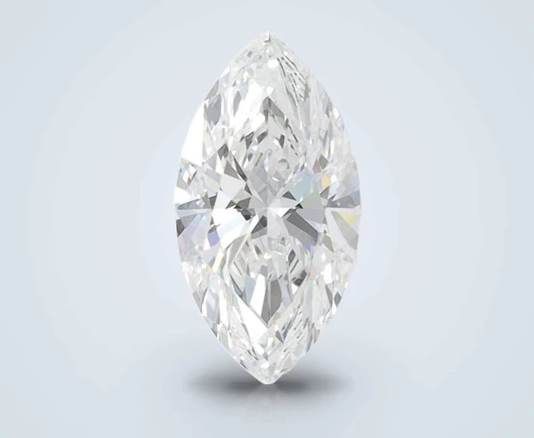 1.06 Carat · D · VVS1 Rare Carat Ideal Cut