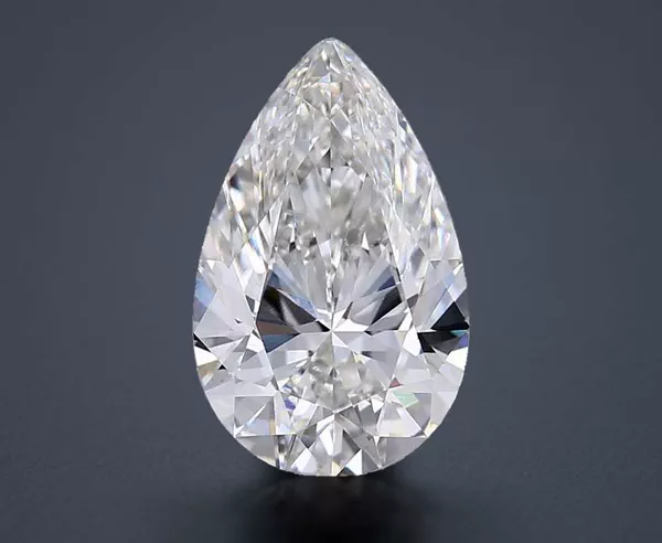 4.03 Carat · F · VVS1 Rare Carat Ideal Cut