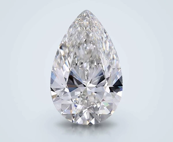 4.03 Carat · F · VVS1 Rare Carat Ideal Cut