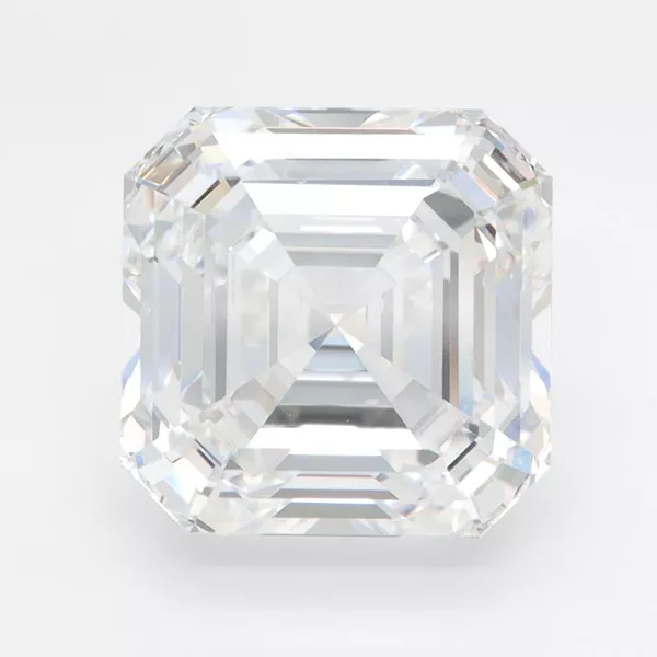 5.36 Carat · E · VVS1 Rare Carat Ideal Cut