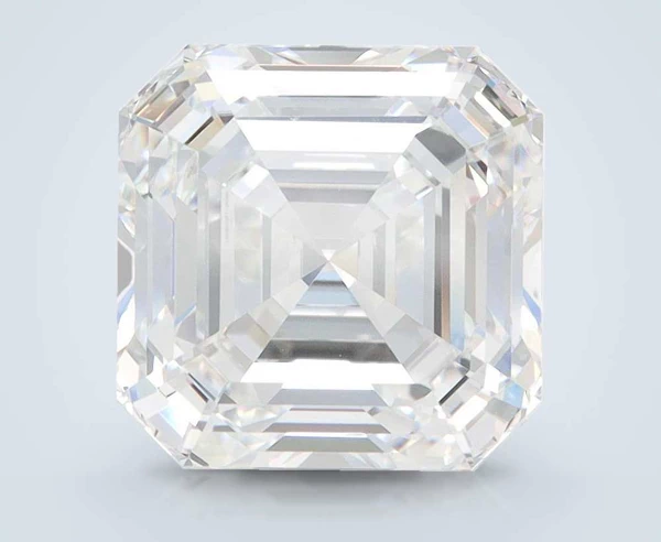 5.36 Carat · E · VVS1 Rare Carat Ideal Cut