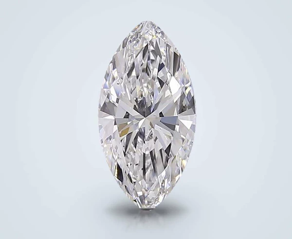 1.07 Carat · D · VS2 very good Cut