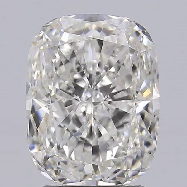 2.37 Carat · F · VS1 Rare Carat Ideal Cut