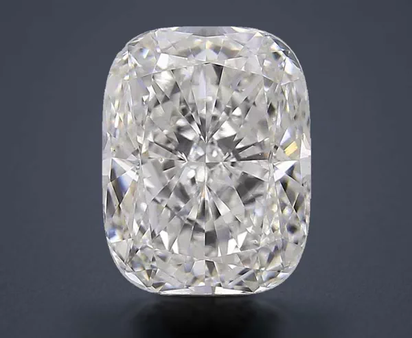 2.37 Carat · F · VS1 Rare Carat Ideal Cut