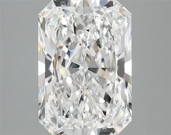 2.88 Carat · D · VVS2 Rare Carat Ideal Cut