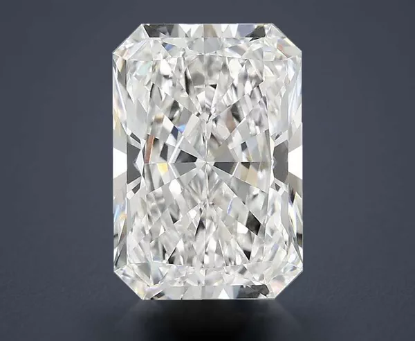 2.88 Carat · D · VVS2 Rare Carat Ideal Cut