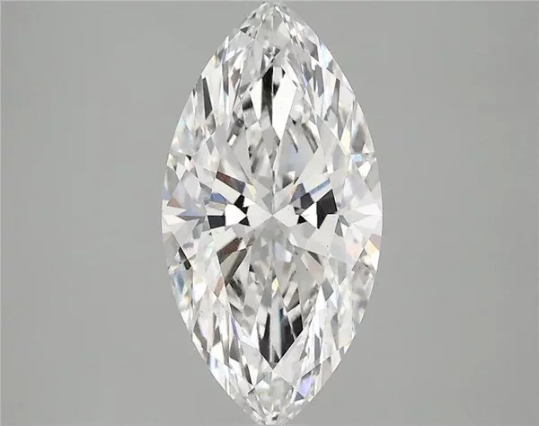 2.56 Carat · E · VS2 Rare Carat Ideal Cut