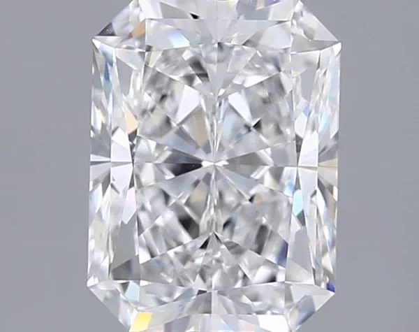 1.53 Carat · D · VVS2 Rare Carat Ideal Cut