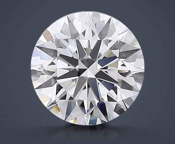 1.06 Carat · E · FL Rare Carat Ideal Cut