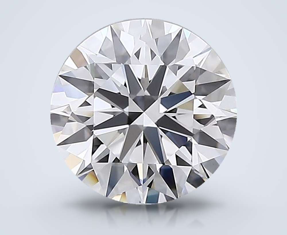 1.06 Carat · E · FL Rare Carat Ideal Cut