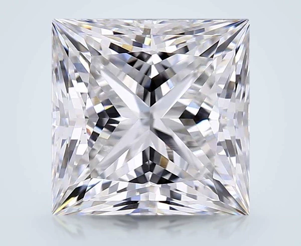 2.6 Carat · E · VVS1 Rare Carat Ideal Cut