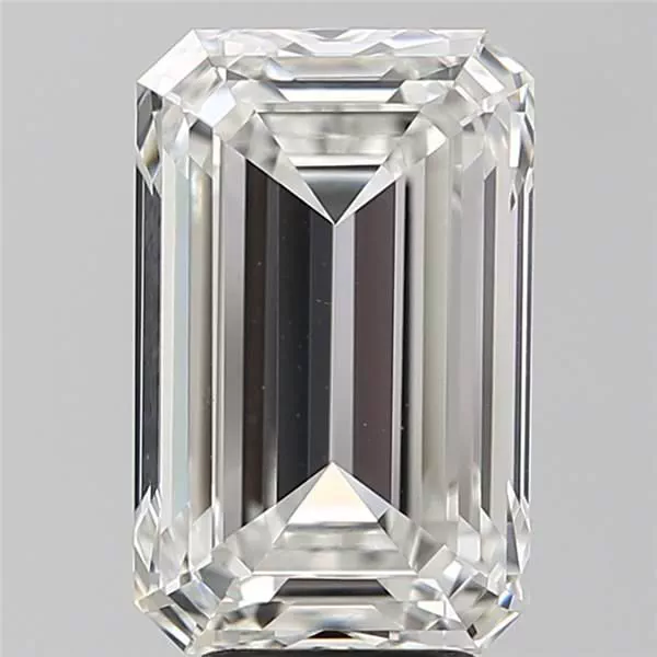 5.75 Carat · G · VS1 Rare Carat Ideal Cut