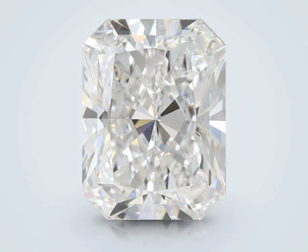 4.46 Carat · D · FL Rare Carat Ideal Cut
