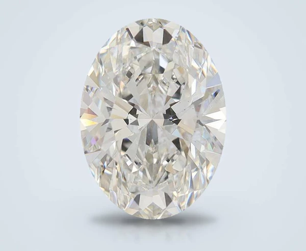 4.08 Carat · H · VS1 Rare Carat Ideal Cut