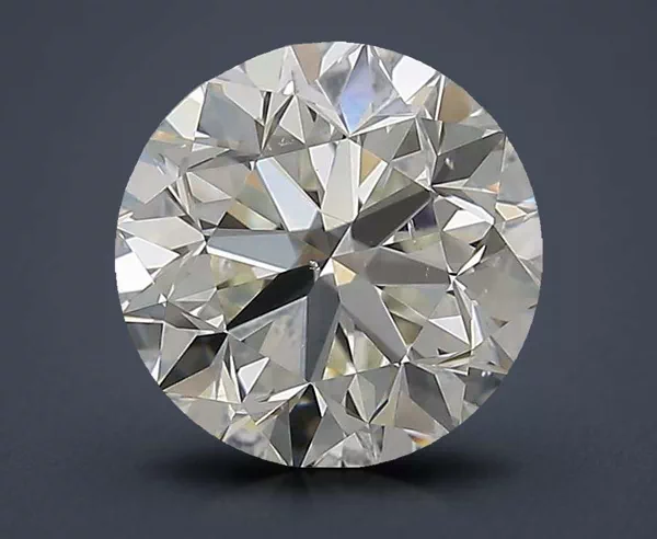 2.51 Carat · J · SI1 very good Cut