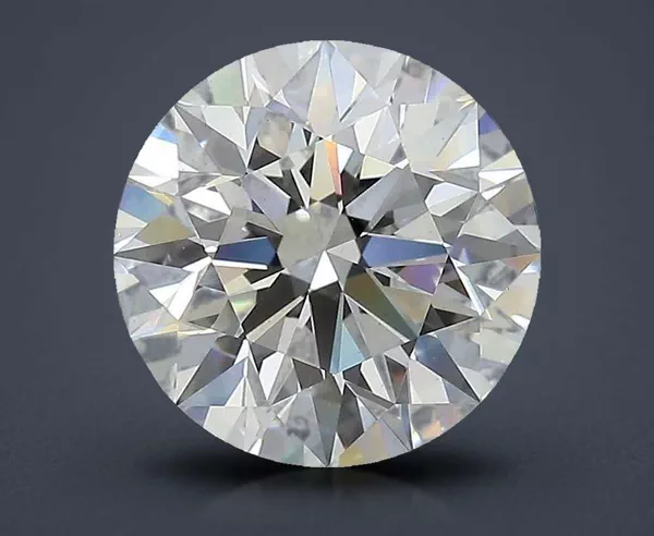3.07 Carat · F · VS1 Rare Carat Ideal Cut