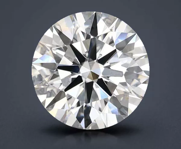 2.97 Carat · E · VS1 Rare Carat Ideal Cut