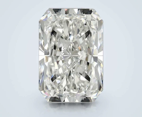 4.89 Carat · F · VS1 Rare Carat Ideal Cut
