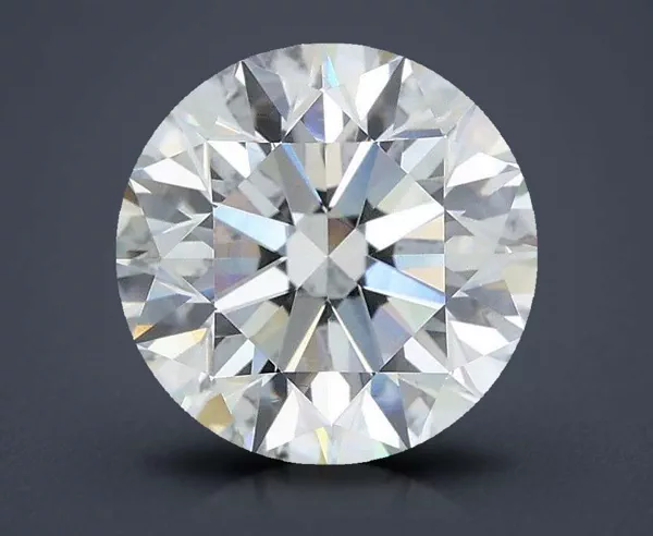 2.47 Carat · G · VVS2 excellent Cut