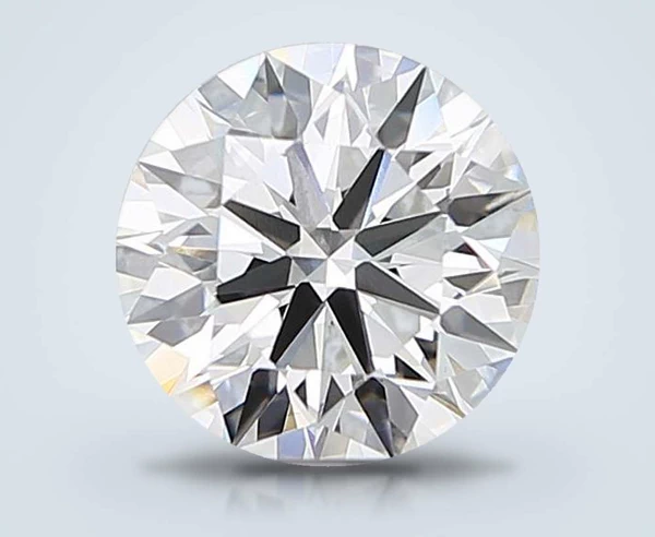 2.05 Carat · F · VS1 Rare Carat Ideal Cut